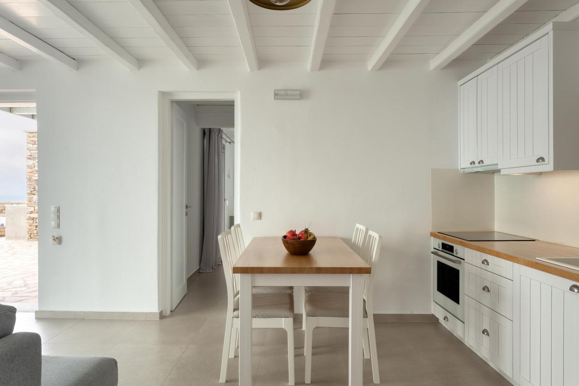Villa Leonora Tinos Αρνάδος Εξωτερικό φωτογραφία