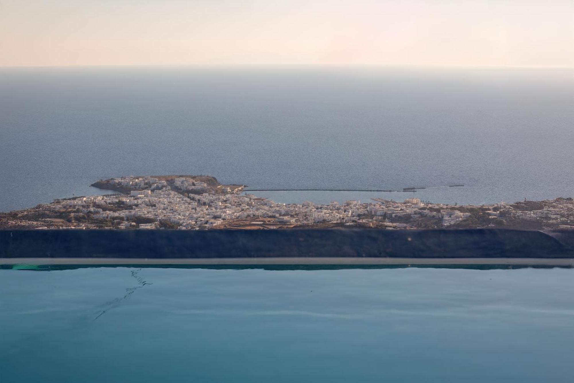 Villa Leonora Tinos Αρνάδος Εξωτερικό φωτογραφία